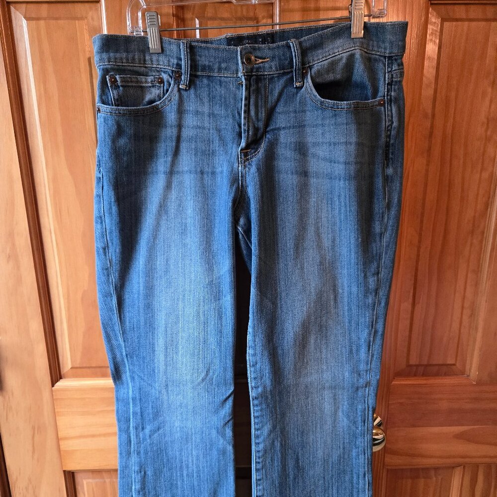 Lucky jeans